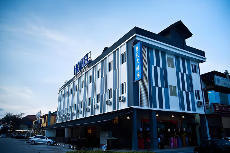 Exterior & Views 5, Nah Hotel, Johor Bahru