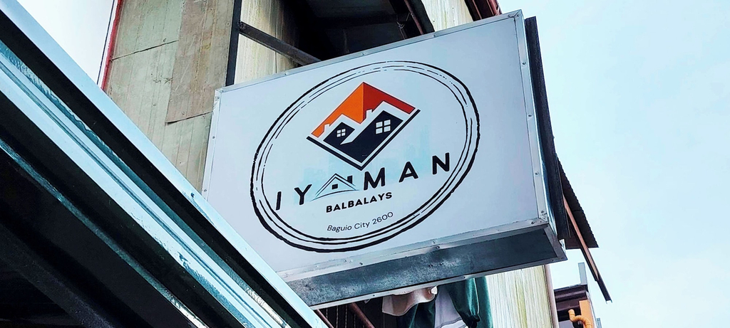 Others 5, Iyaman Balbalays Backpackers Inn, Baguio City