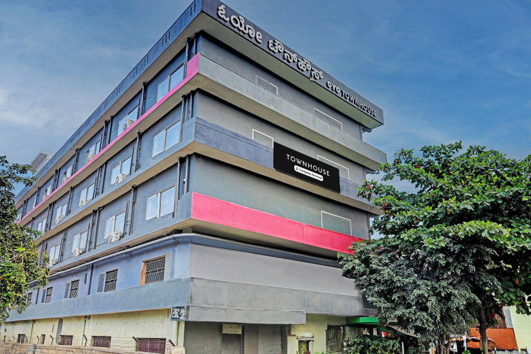 Others 4, Townhouse Ramamurthy Nagar, Bangalore