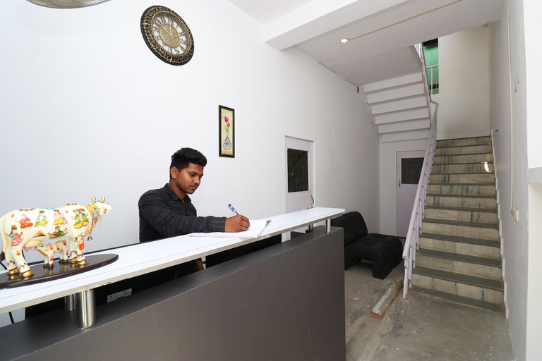 Others 5, Hotel O Krishna Inn, Lucknow