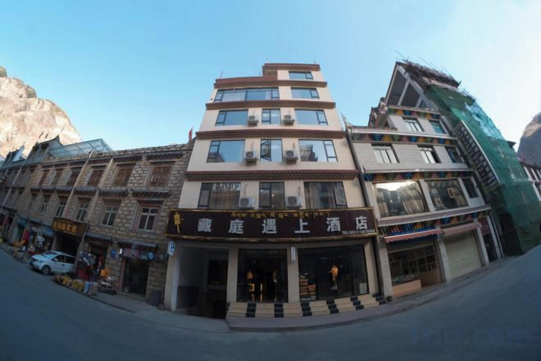 Others 4, Zangting Yushang Hotel, Ngawa Tibetan and Qiang