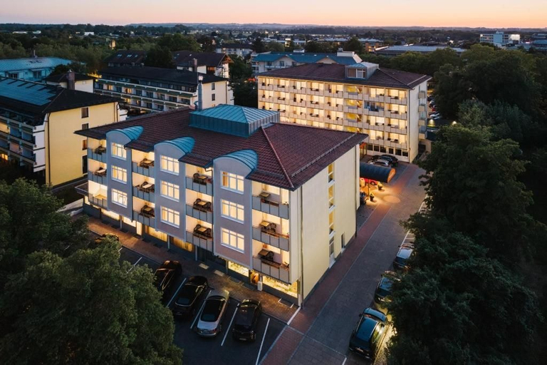 Exterior & Views 2, Thermenhotel Sonnenhof, Passau