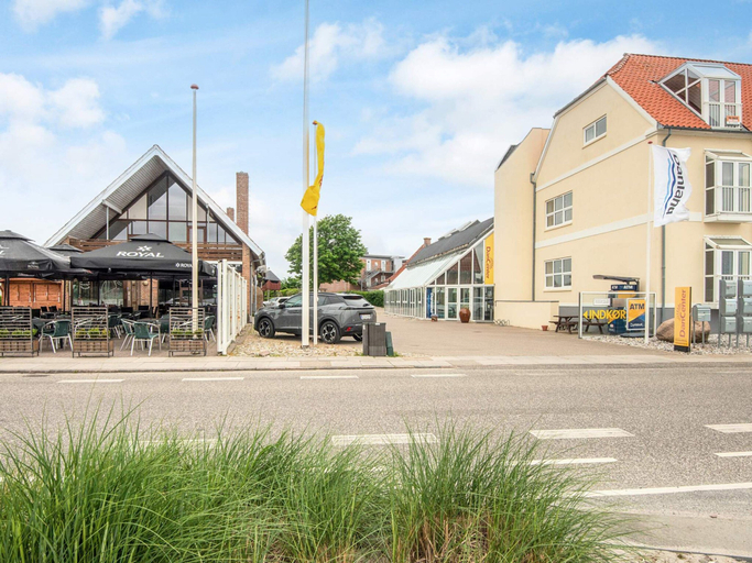 Exterior & Views 2, 4 Person Holiday Home in Hejls, Kolding