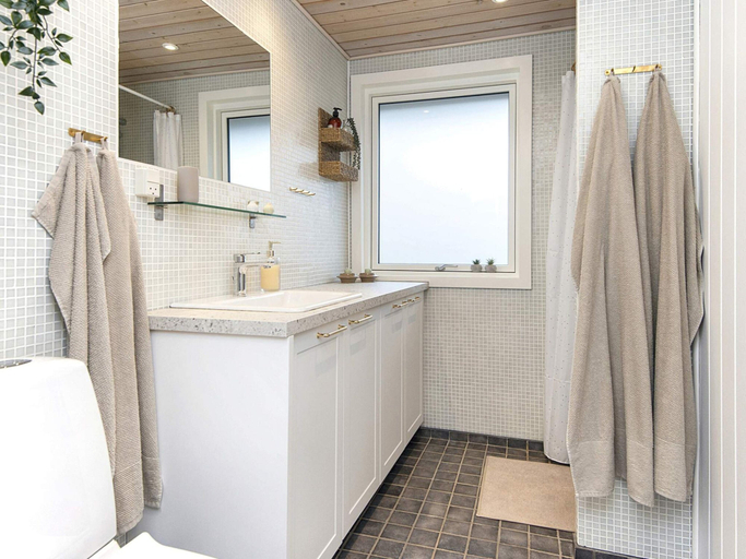 Others 3, 4 Star Holiday Home in Ansager, Varde