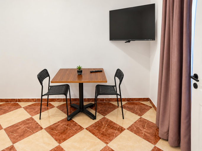 Others 5, Put Down Roots in Vienna 1BR, Wien