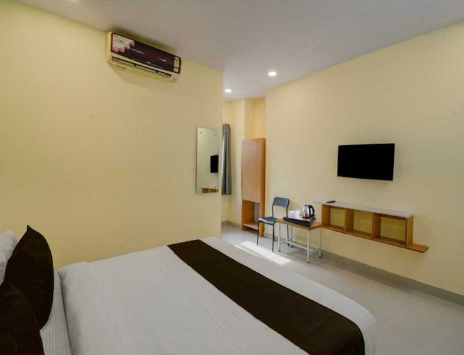 Others 5, Hotel O Habsiguda Metro Station, Ranga Reddy