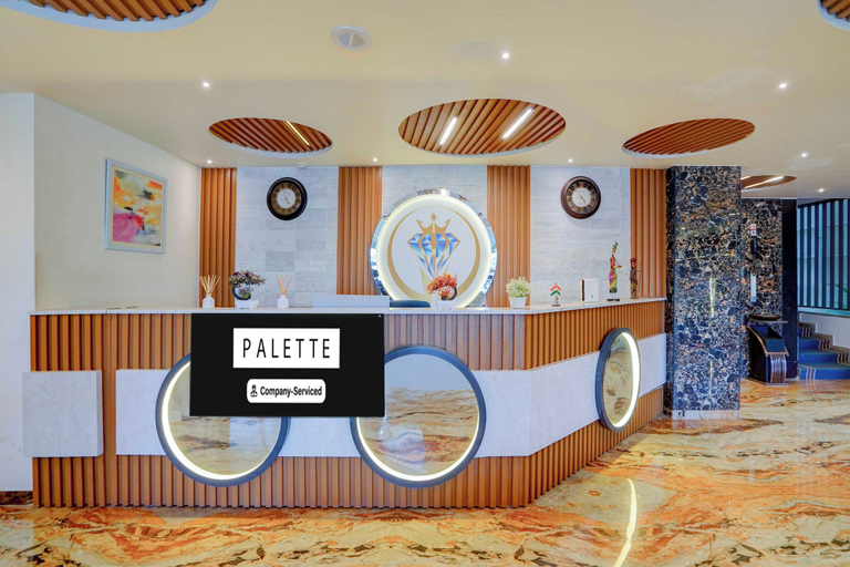 Others 4, Palette Hotel and Resort Manyata Tech, Bangalore