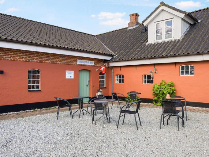 Others 4, 4 Star Holiday Home in Hjorring, Hjørring