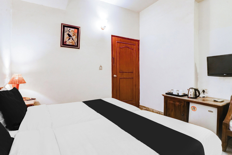 Others 3, Super Hotel O Sansarchandra Road, Jaipur