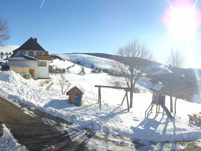 Others 5, Holiday Apartment With 2 Bedrooms, Breisgau-Hochschwarzwald