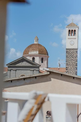 Others 3, CASA BONESU, Oristano