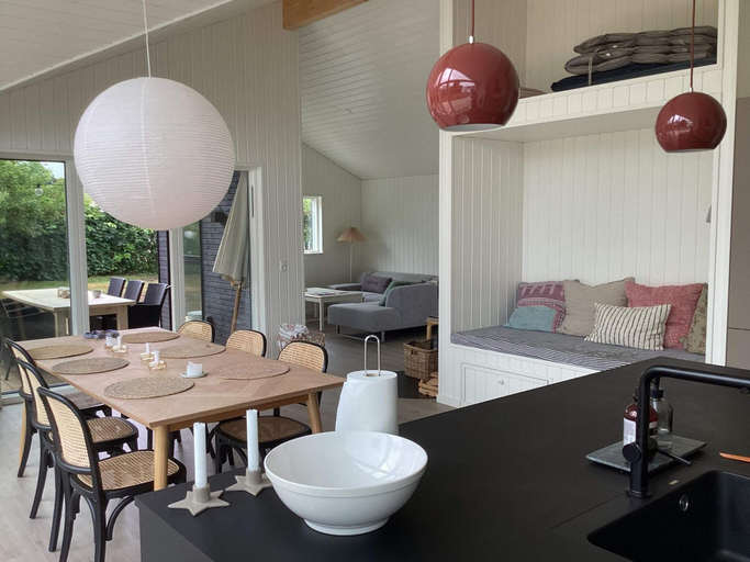 Others 4, 4 Star Holiday Home in Juelsminde, Hedensted
