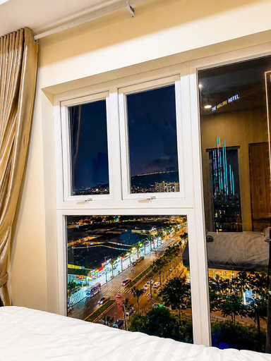Others 4, Mermaid Seaview-Apartment near beach, Ho Chi Minh City