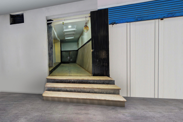 Others 2, Super Hotel O MG Road Raniganj, Hyderabad