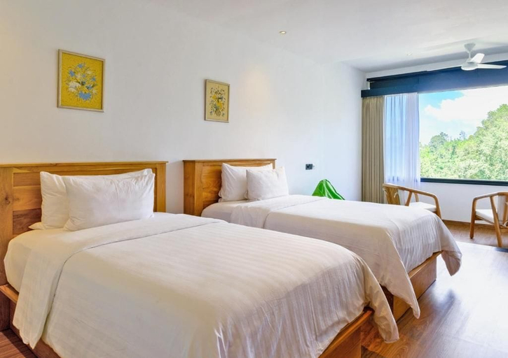 Others 2, Giriwood Hotel & Villa, Tabanan