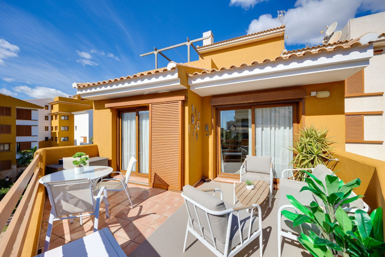 Others 5, Recoleta Penthouse, Alicante