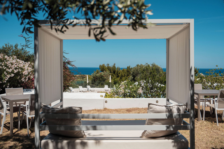 Food & Drinks, Residence gli stingi, Foggia
