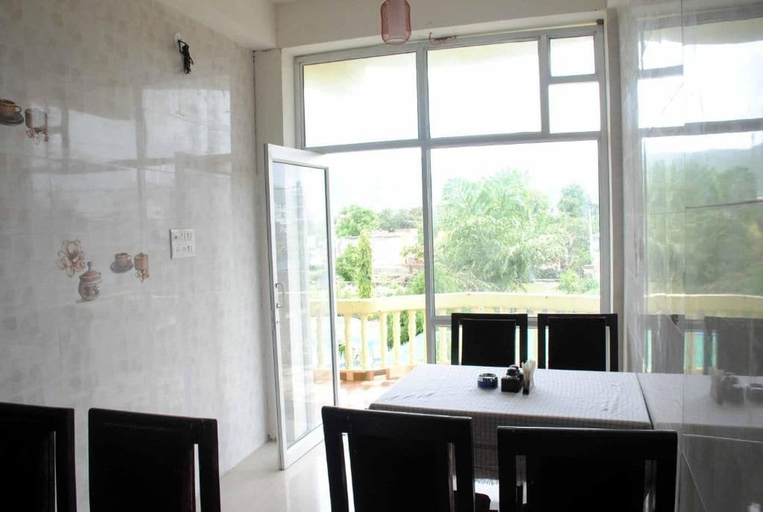 Others 5, Hotel Hillview, Ajmer