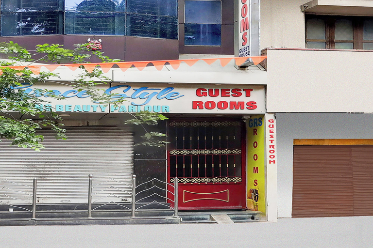 Others 4, Hotel O GRS Hotel, Bangalore