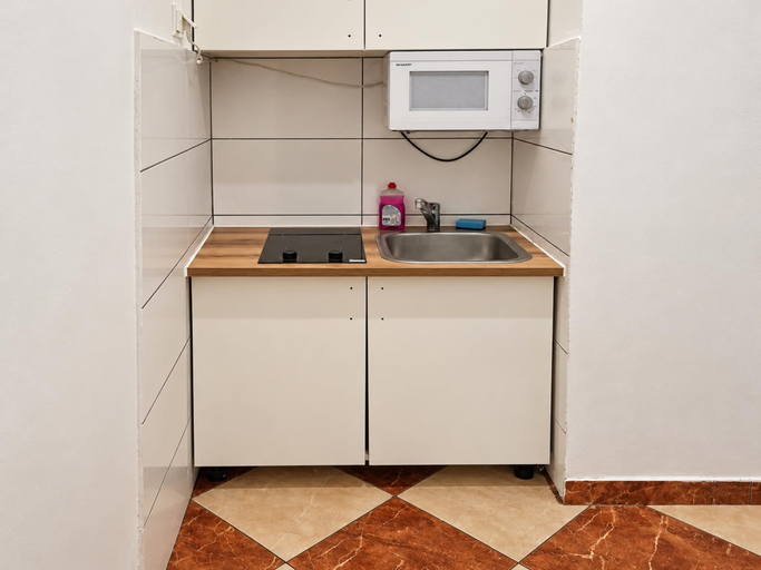 Others 4, A Month in Vienna 1BR Apartment, Wien