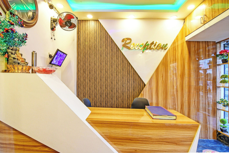 Others 2, Hotel O The Orchid Residency, South 24 Parganas