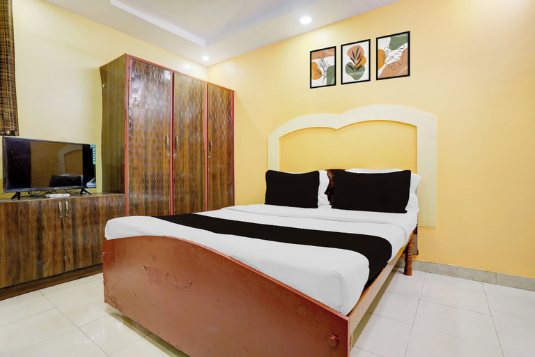 Others 3, Hotel O GRS Hotel, Bangalore