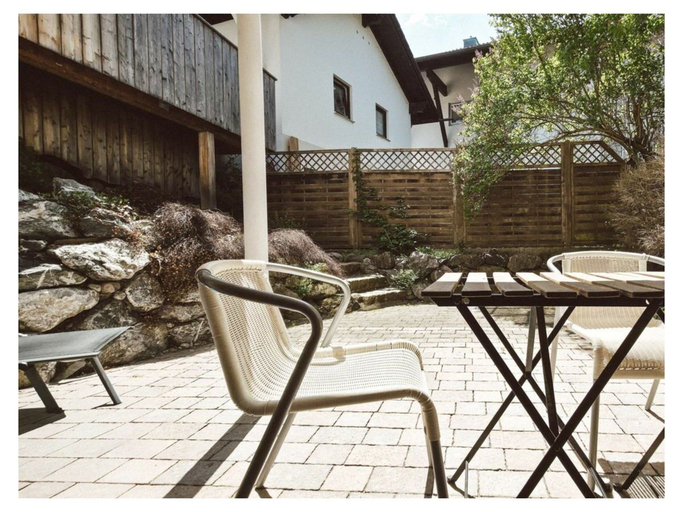 Others 5, House Luna - Apartment Luna 5, Ostallgäu