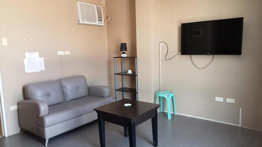Others 4, BIGBENSAPARTELLE, Davao City