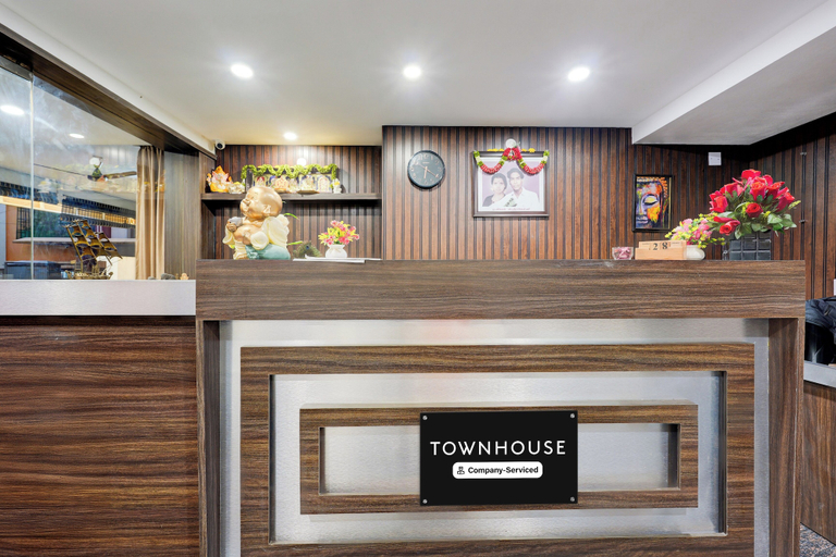 Others 5, Townhouse IG Medical College Pondicherry, Puducherry