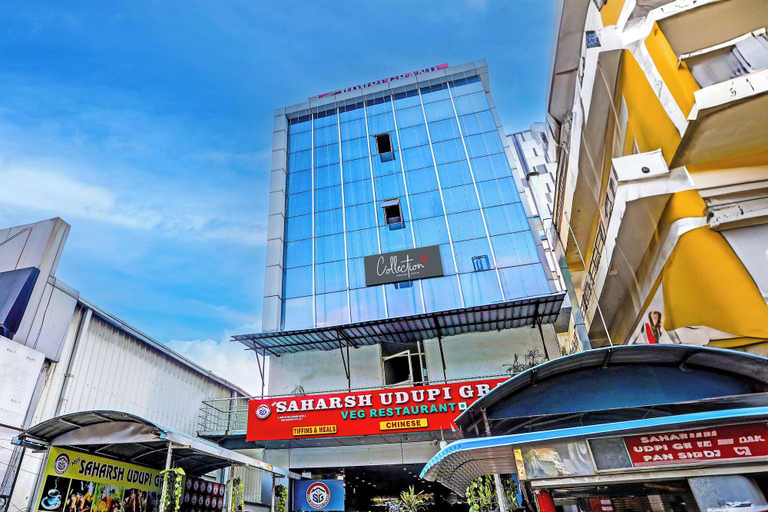 Others 1, Super Hotel O Saharsh Grand, Hyderabad