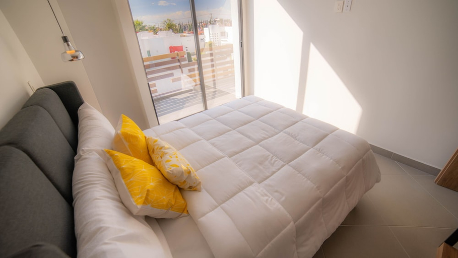 Others 4, Missum Versatile Living, San Gregorio Atzompa