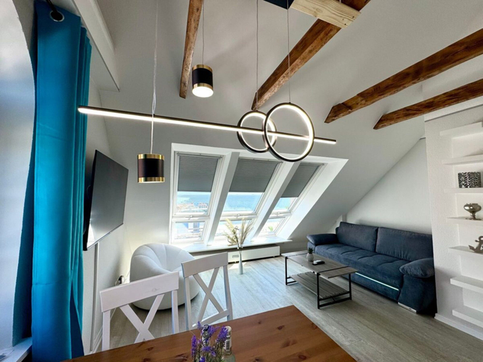 Others 3, House With sea View - Apt. 4, Nordfriesland