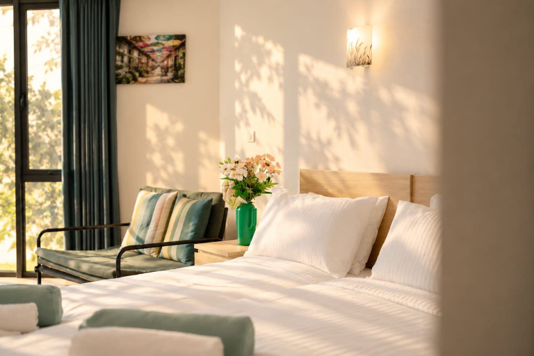 Others 3, Langsuan Pool & Spa Garden, Lang Suan