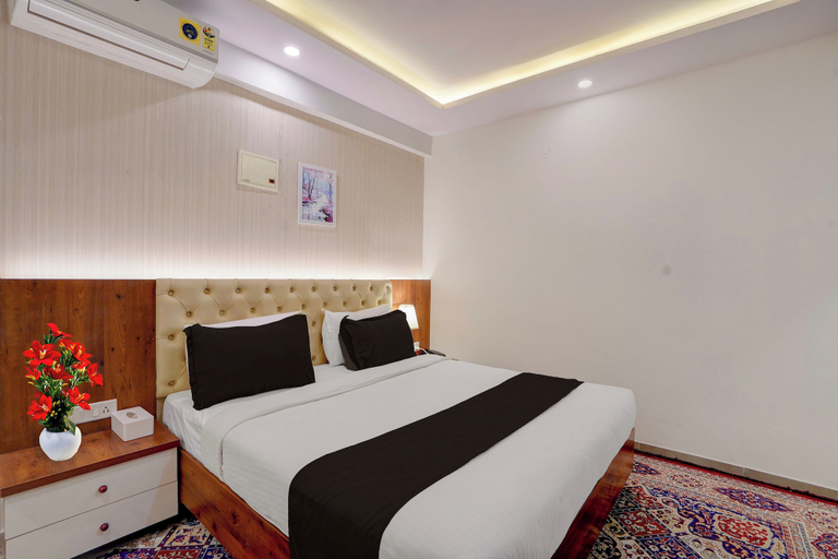 Others 3, Palette Hotel and Resort Manyata Tech, Bangalore