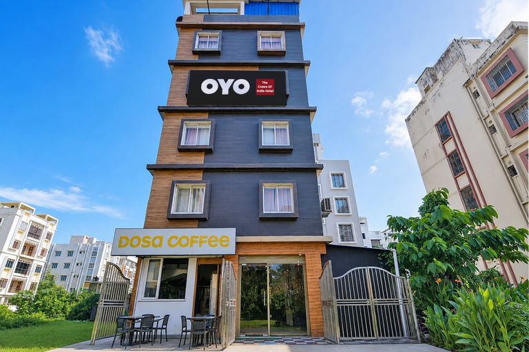 Others 4, Hotel O The Crown of Indian Hotel, North 24 Parganas