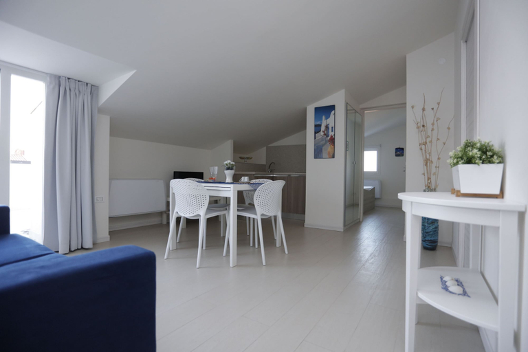 Others 4, Path House - Seaview Luxury by Wonderful Italy, Agrigento
