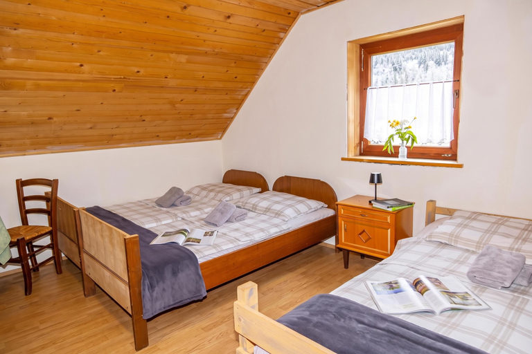 Others 2, Alpine Lodge Goska Ravan Rooms, Radovljica