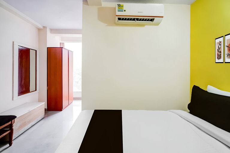 Others 3, Hotel K L Rooms, Bangalore