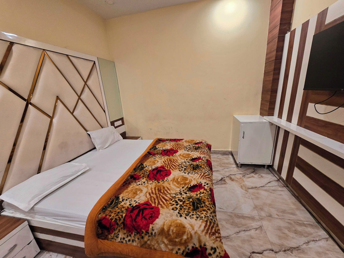 Others 3, Hotel O heritage view, Amritsar