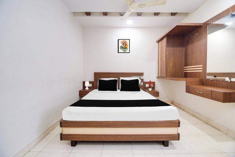 Others 5, Super OYO Hotel O Allipuram Near Railway, Visakhapatnam