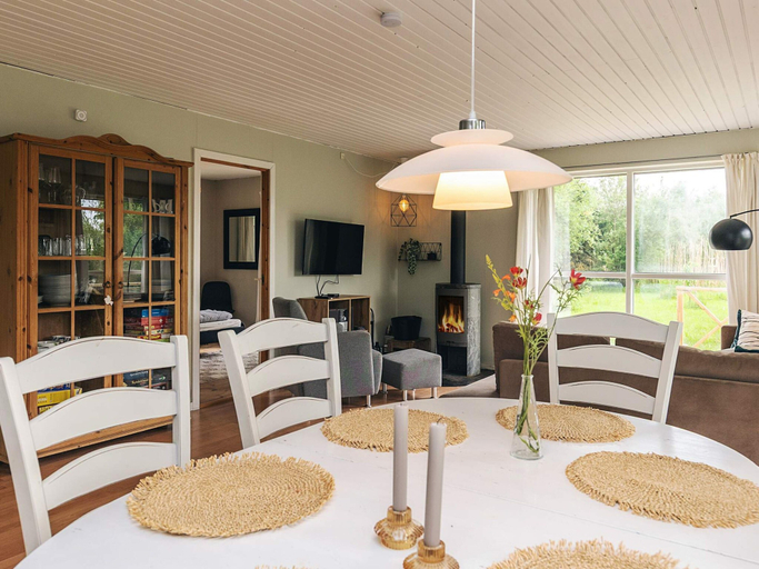 Others 4, 8 Person Holiday Home in Stege, Vordingborg