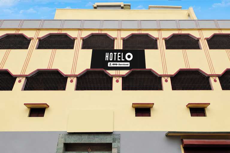 Others 3, Super Hotel O Badambadi Bus Terminal, Cuttack