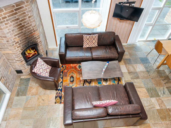 Others 2, 4 Star Holiday Home in Tarm, Ringkøbing-Skjern