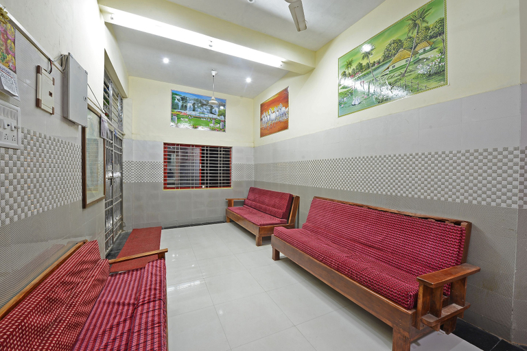 Others 4, Hotel O Vellore New Bus Terminus, Vellore