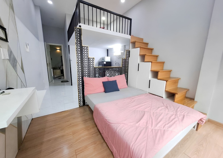 Others 5, Lunaria Maison - Saigon Loft Stay, District 1, Ho Chi Minh City
