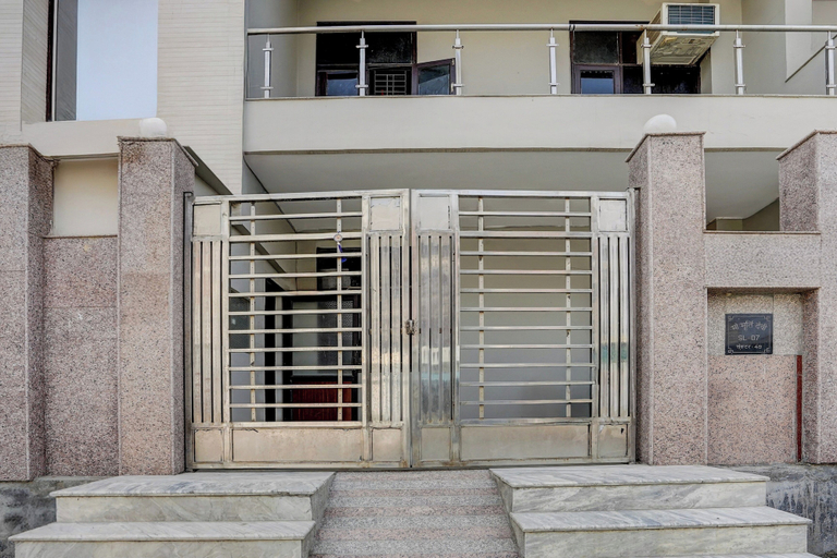 Others 4, Hotel O N Nature Green, Gautam Buddha Nagar