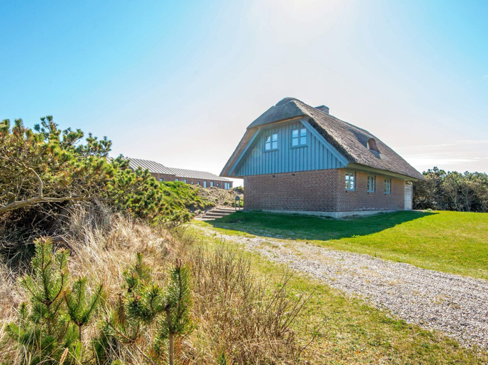 Others 5, 7 Person Holiday Home in Ulfborg, Ringkøbing-Skjern