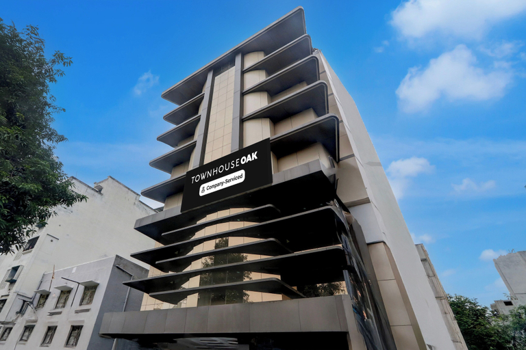 Others 1, Townhouse Oak Ramdaspeth Downtown, Nagpur