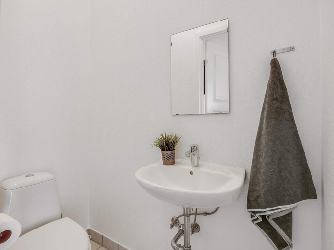Others 2, 4 Star Holiday Home in Lokken, Hjørring