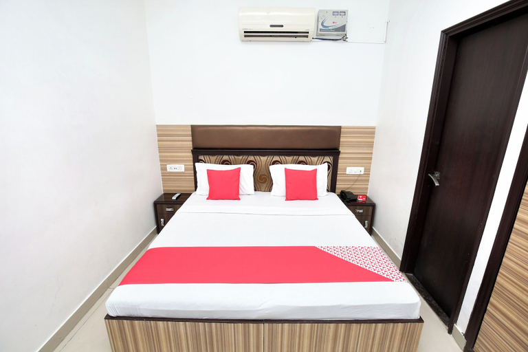 Others 4, Hotel O Midtown, Amritsar